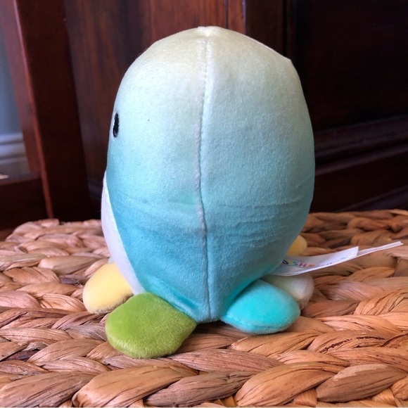 Squishmallows Mystery Capsule: Oldin the Octopus in 4" - Picture 3 of 5